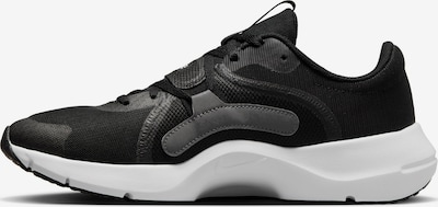 NIKE Chaussure de sport 'In-Season TR 13' en noir / blanc, Vue avec produit