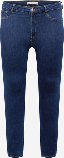 Gina Tricot Curve Jeans 'Molly' in blue denim, Produktansicht
