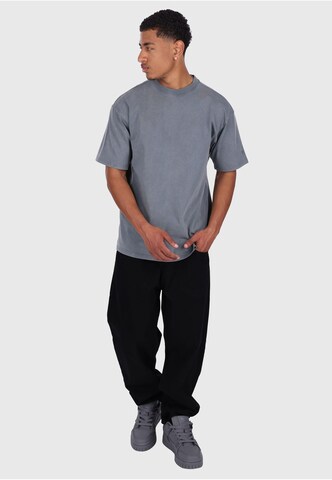 Dropsize Shirt in Grey