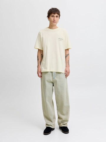 JACK & JONES Shirt in Wit