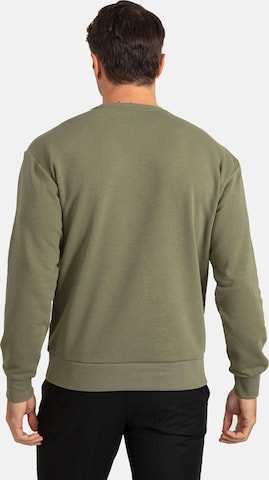 Williot Sweatshirt in Geel