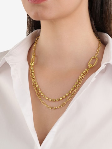 JOOP! Necklace in Gold