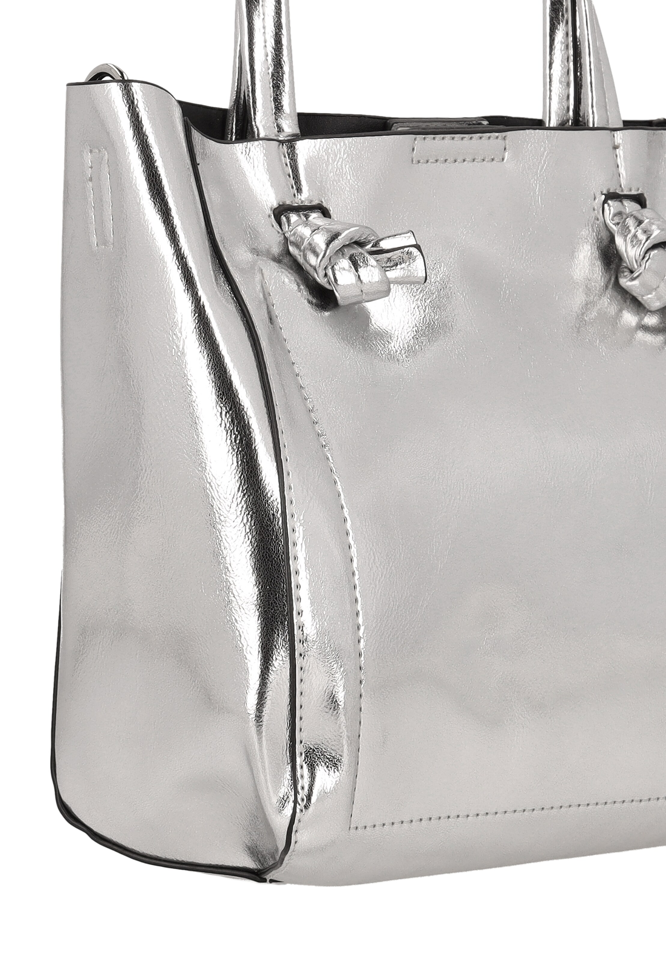 Sacs à main faina en argent