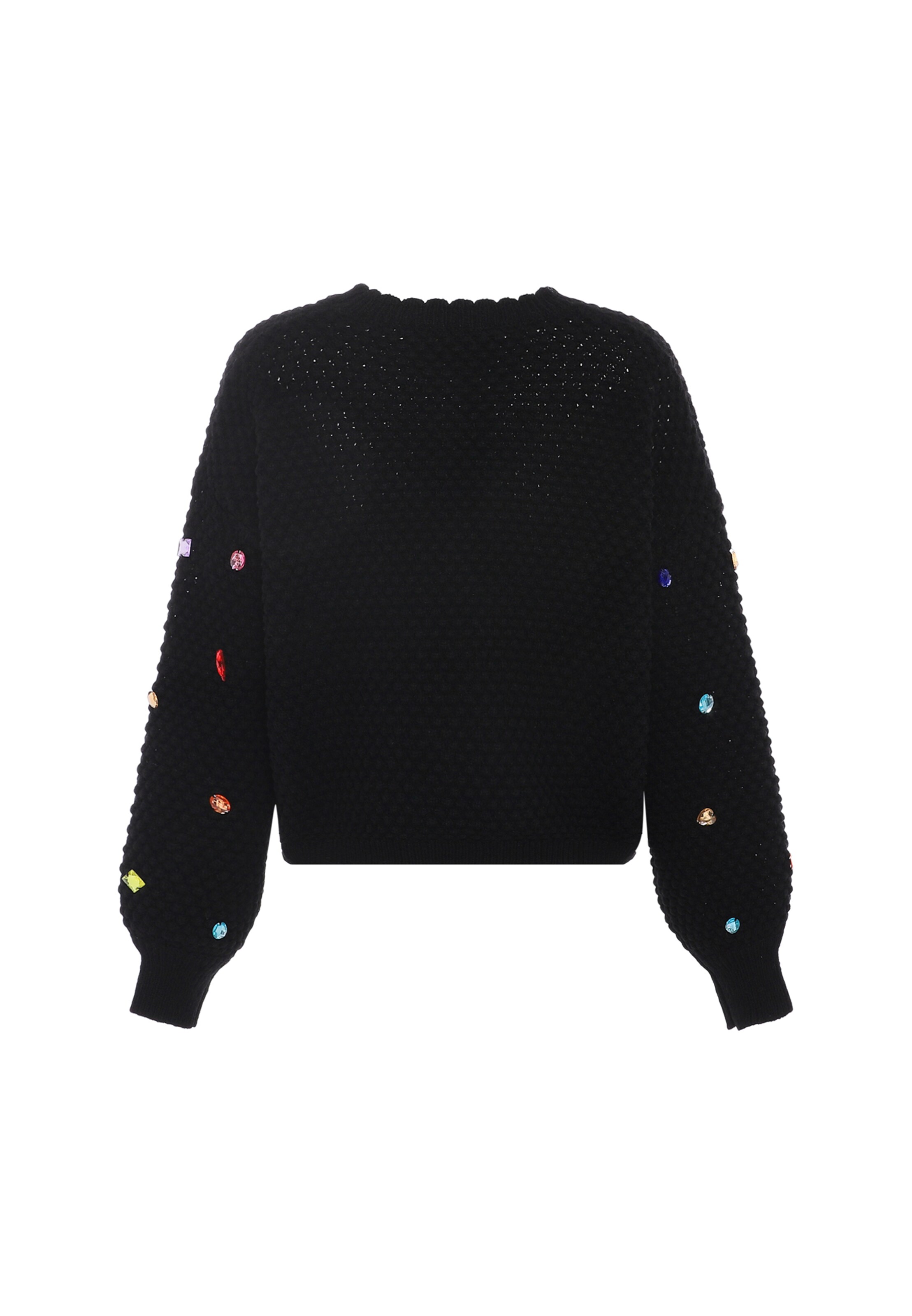 faina Свитер в Черный