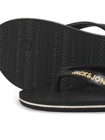 Tongs JACK & JONES en bleu