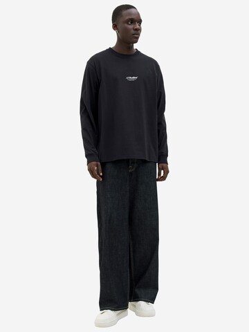 JACK & JONES Shirt 'Soho'‌‌‌ in Schwarz