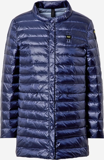 Blauer.USA Přechodný kabát - námořnická modř, Produkt