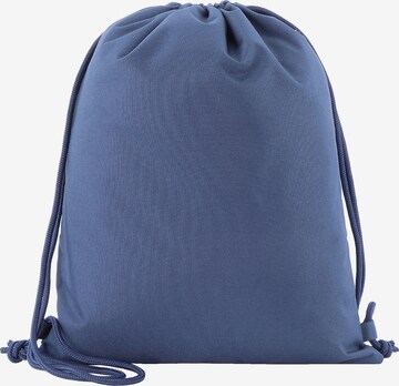 2be Gym Bag in Blue