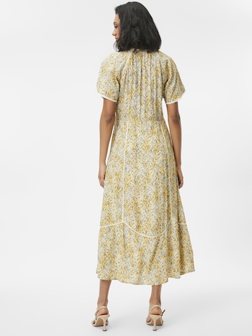 Atelier Rêve Dress in Yellow