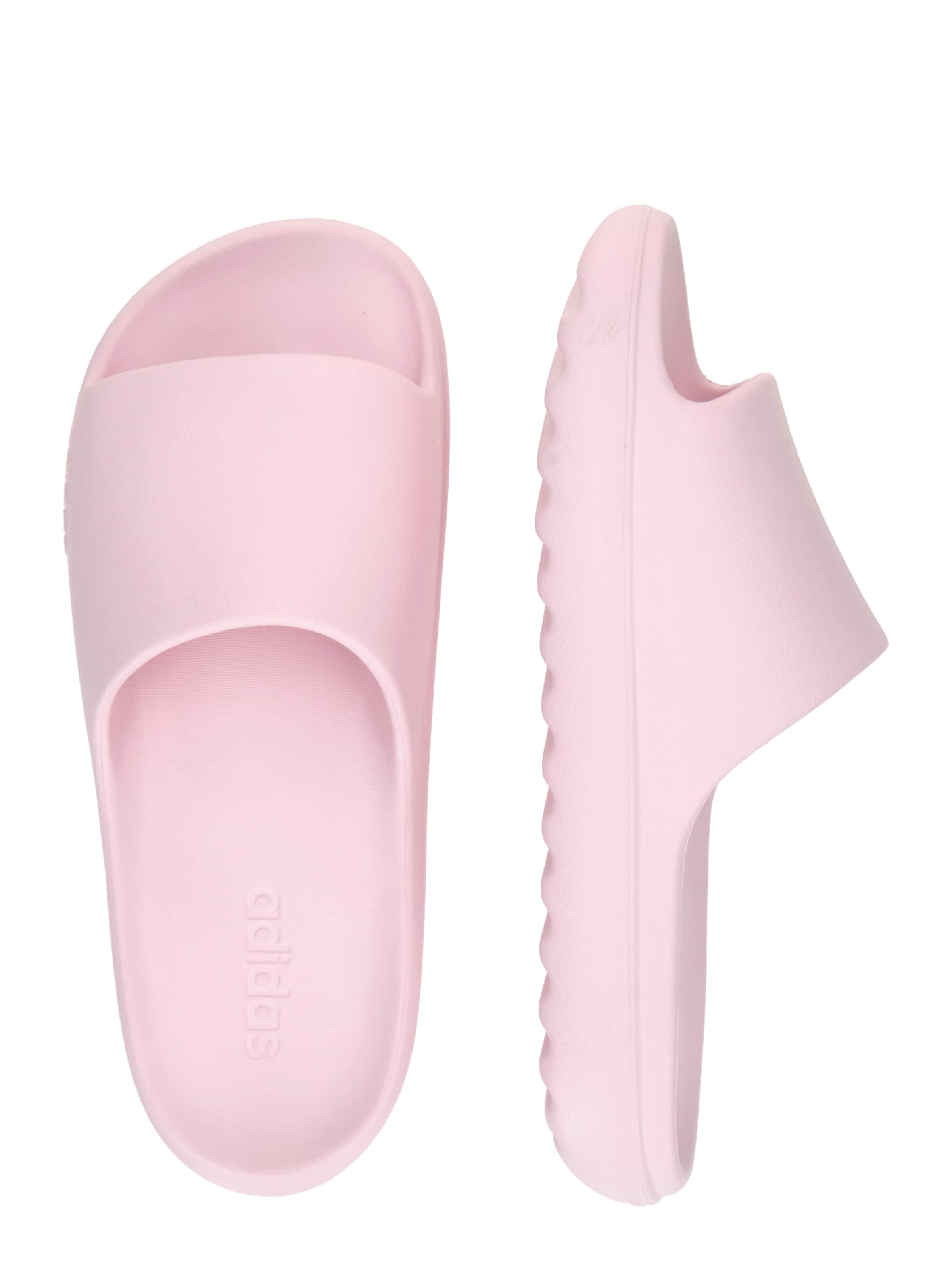 rožinė ADIDAS SPORTSWEAR Šlepetės 'Adilette Lumia'