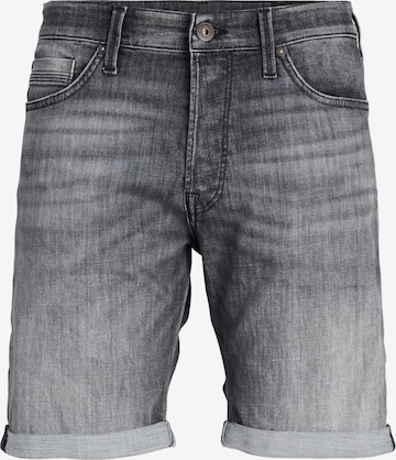 JACK & JONES Regular Jeans 'Chris' in Grau: predná strana