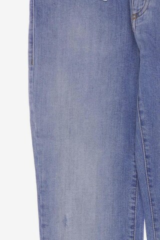 Trussardi Jeans 29 in Blau