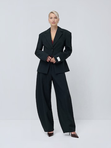 LeGer Studio Blazer 'Janique' in Black
