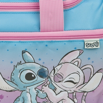 SCOOLI Tasche in Blau