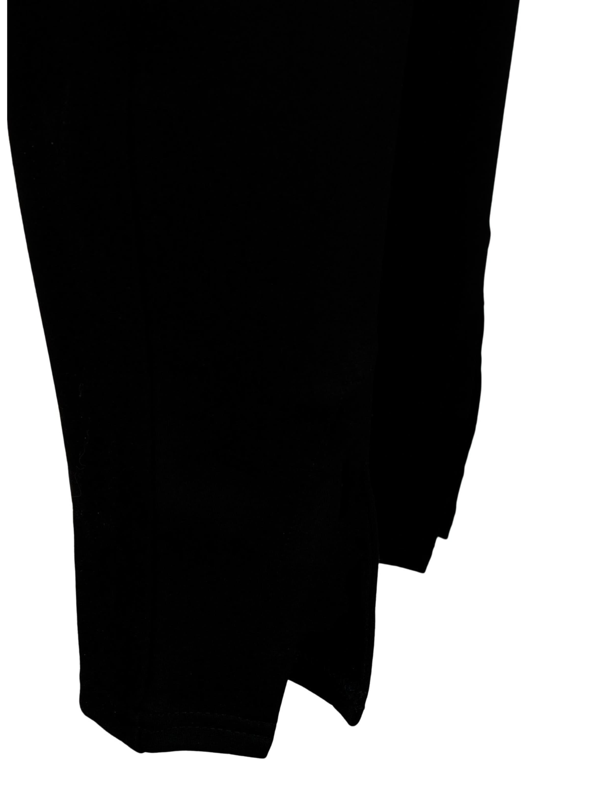 juoda Zizzi Siauras Tamprės 'Cawinola'