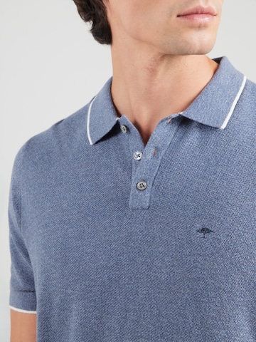 FYNCH-HATTON Sweter w kolorze niebieski