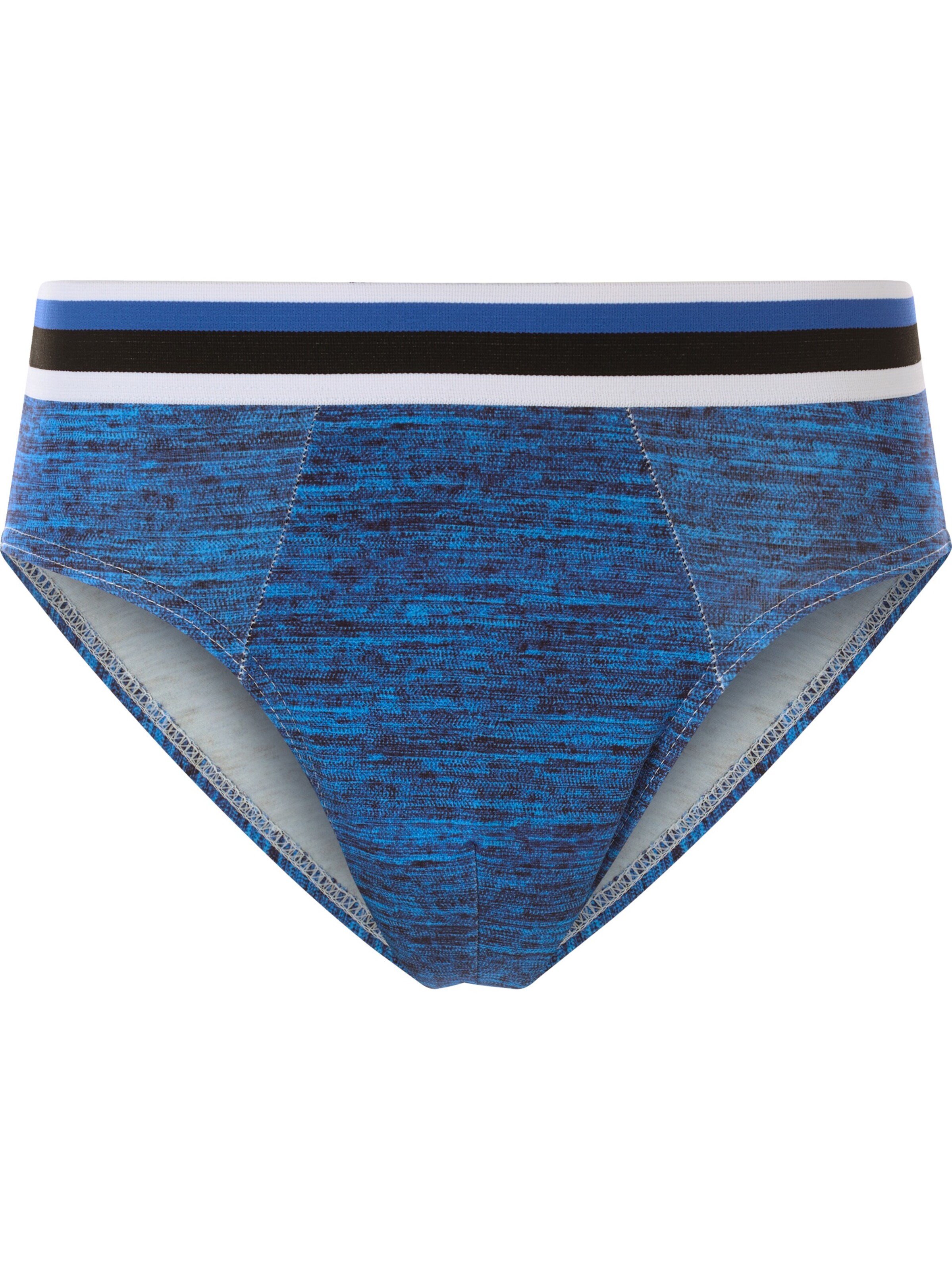 BABISTA Slip 'Taldon' in Blau