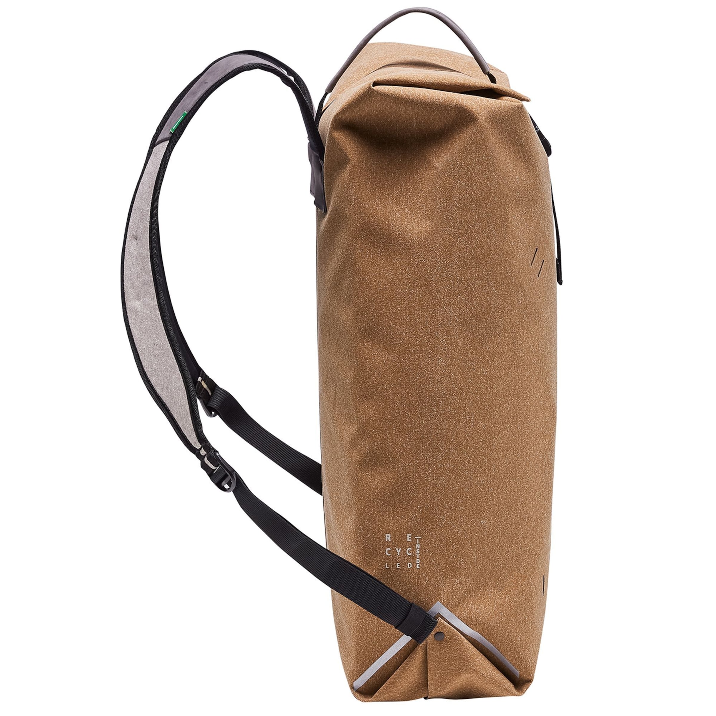 Zaino sportivo 'Wolfegg' di VAUDE in marrone