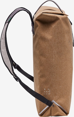 VAUDE Sportrucksack 'Wolfegg' in Braun