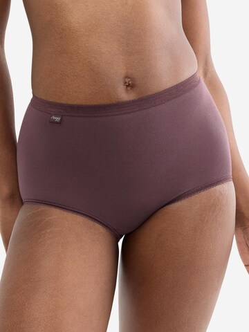 SLOGGI Slip 'Basic+'‌‌‌‌‌‌‌‌‌‌ in Rot
