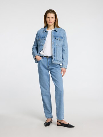 SELECTED Regular Jeans in Blau
