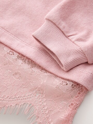 Pull-over Next en rose