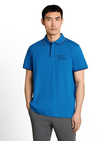 TOM TAILOR Bluser & t-shirts i blå: forside