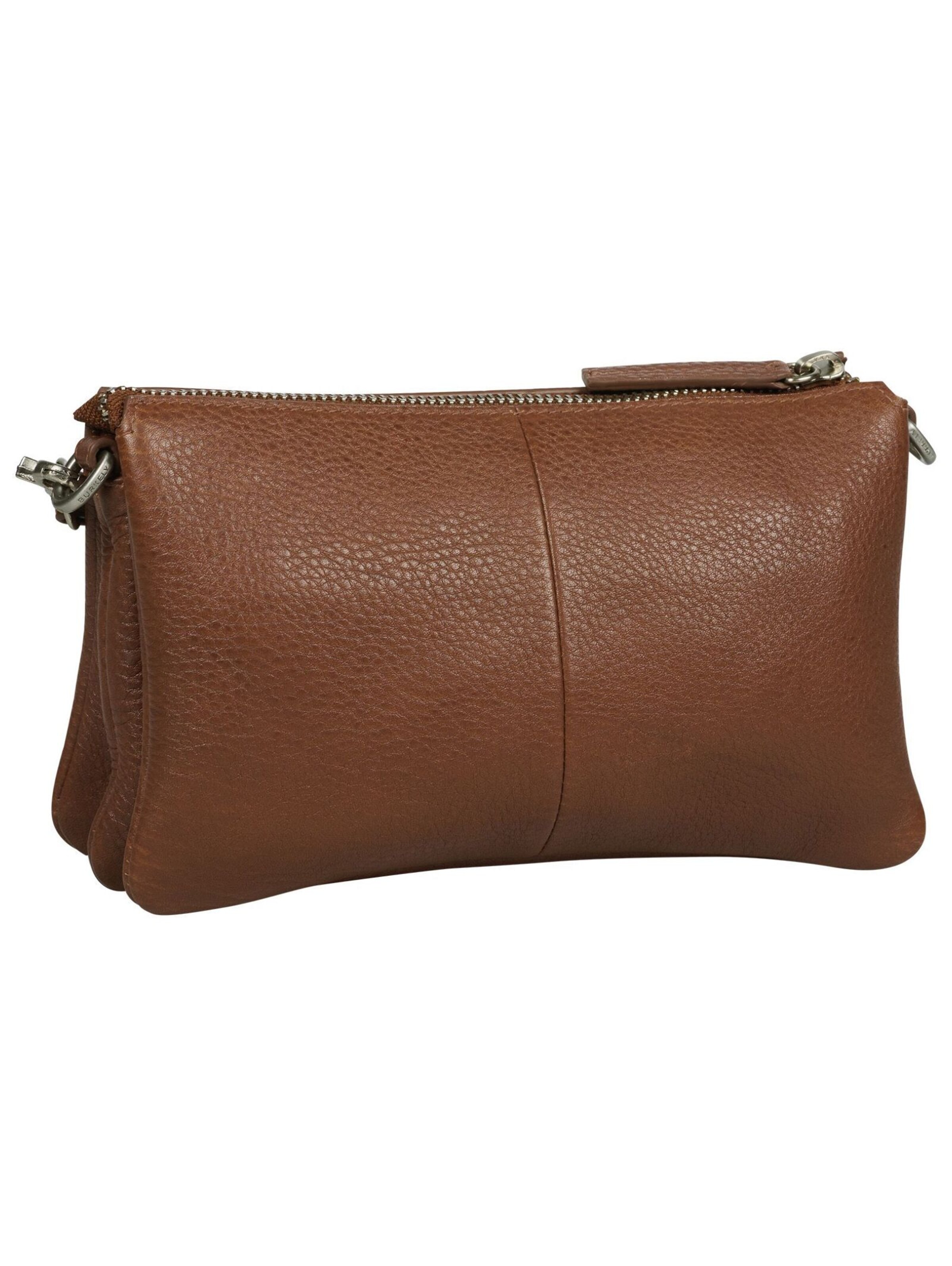 Burkely Crossbody bag in Brown