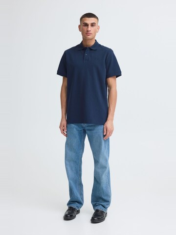 T-Shirt ' SDBetova ' !Solid en bleu