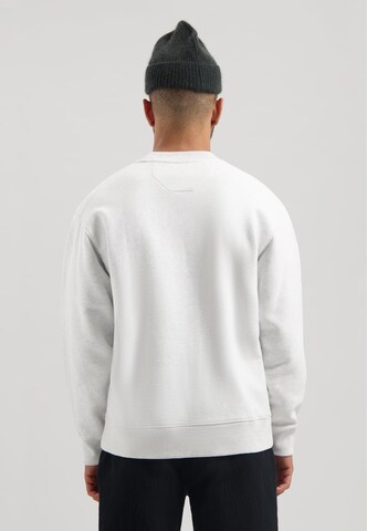 Felpa 'Nikol' di Dstrezzed in grigio