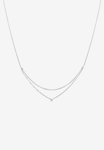 ELLI Necklace in Silver