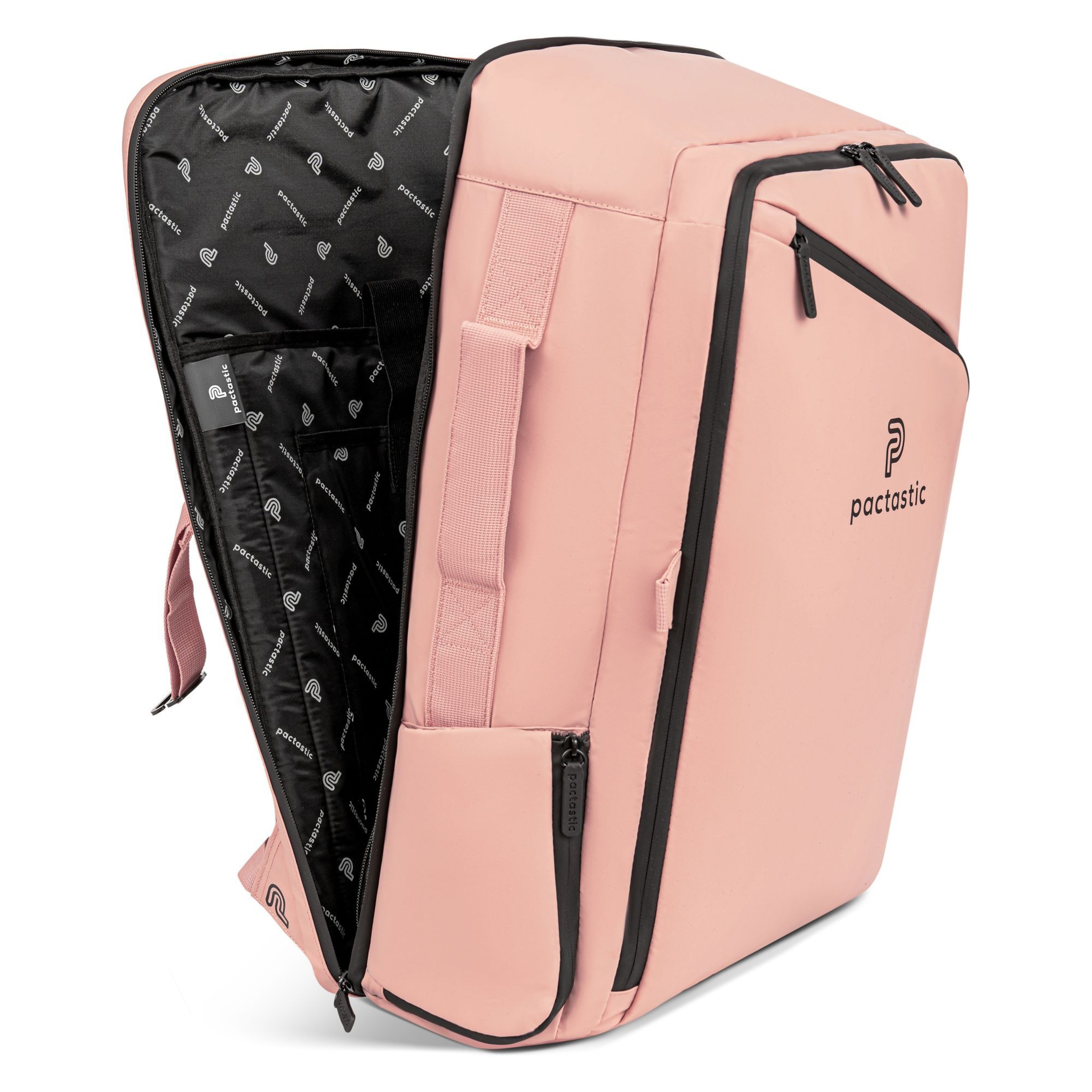 Pactastic Rucksack 'Urban Collection ' in Pink