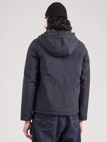 QS Jacke in Blau
