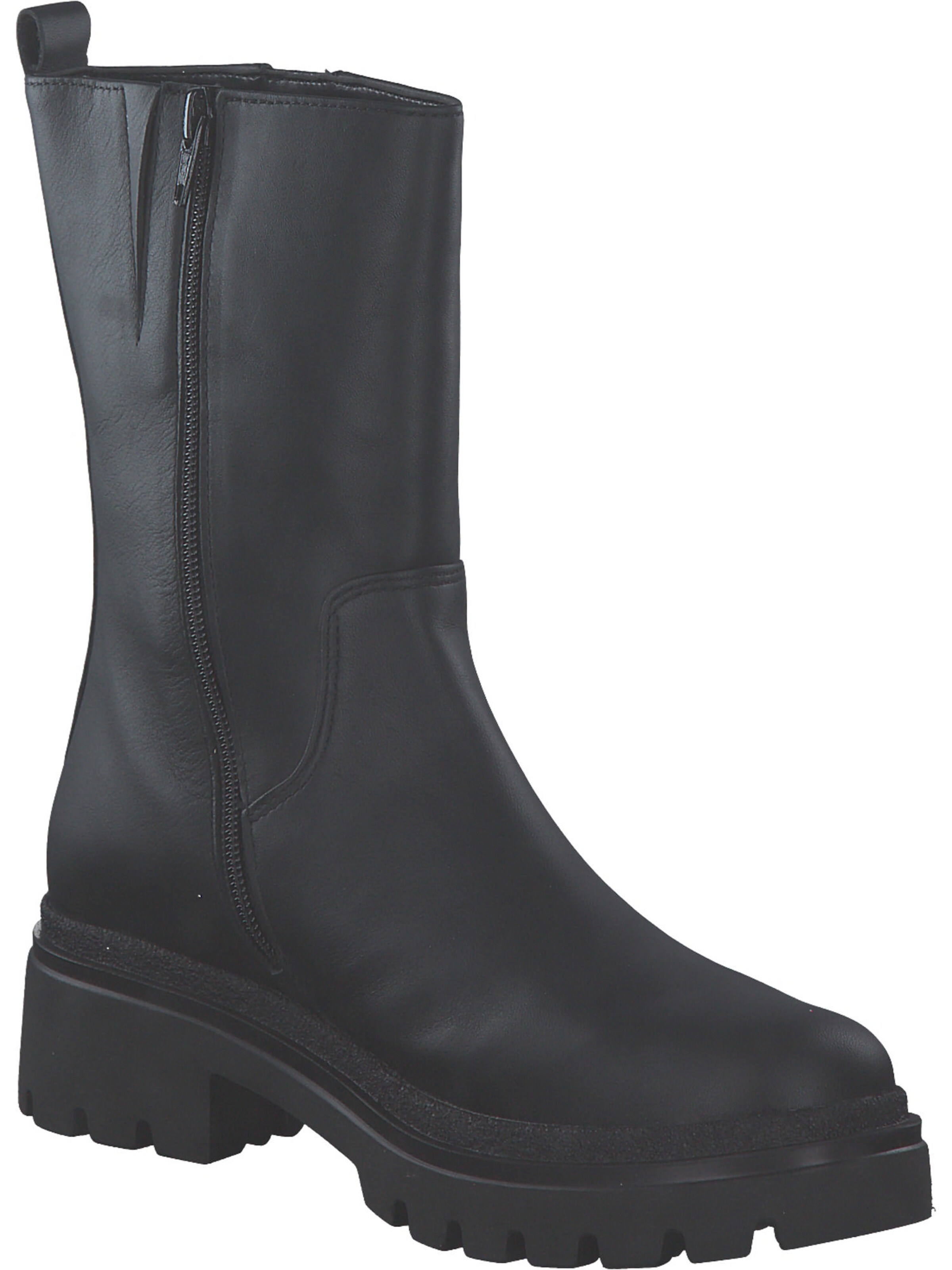 GABOR Ankle Boots in Black