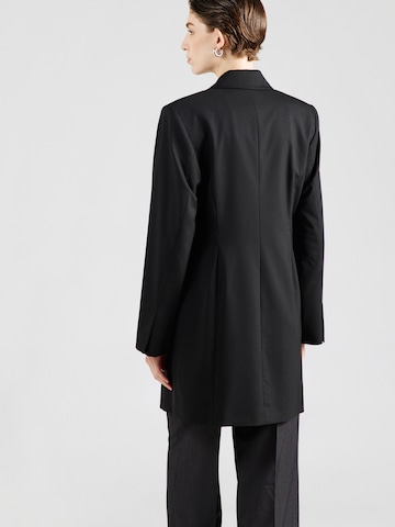 SELECTED Marynarka 'SLFLISA' w kolorze czarny