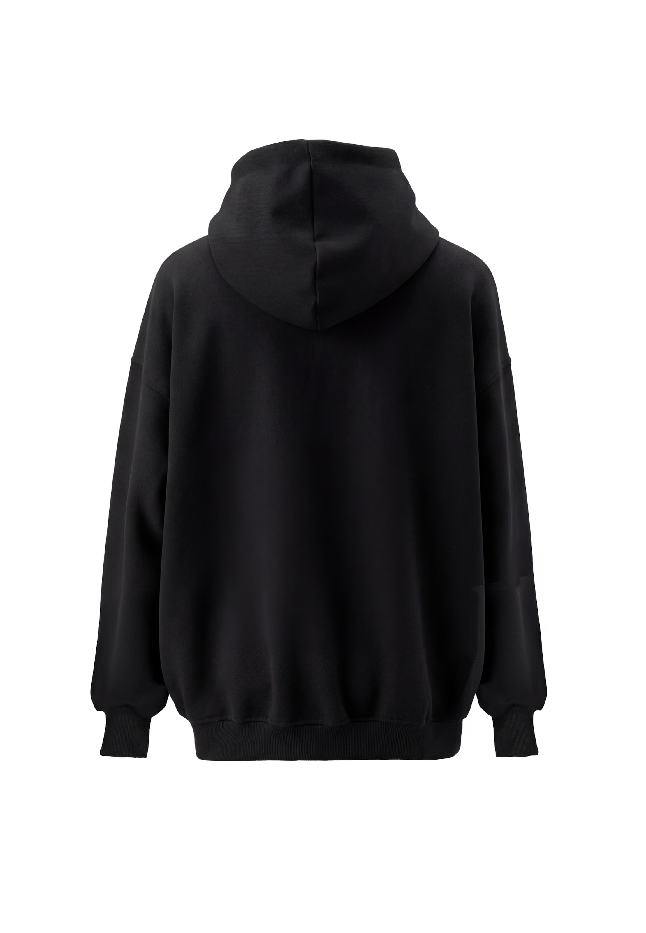 Sweat-shirt MYMO en noir