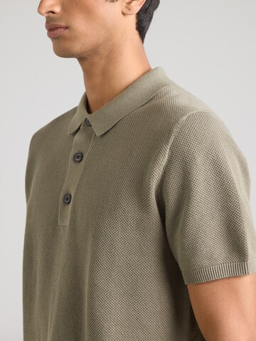 s.Oliver Sweater in Green