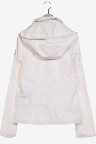 Gaastra Jacket & Coat in M in White