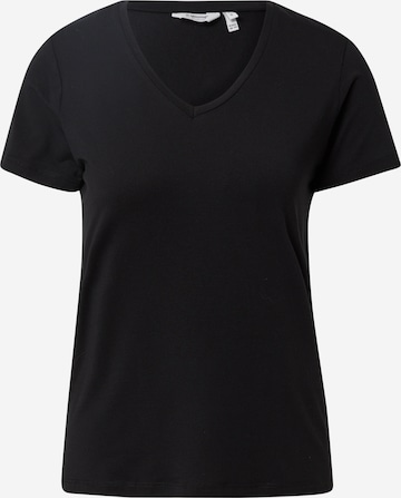 T-shirt 'Rexima' b.young en noir : devant