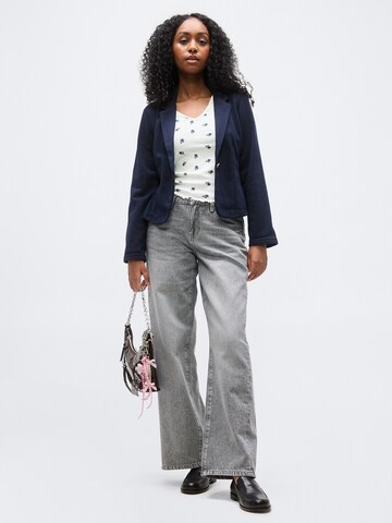 Only Petite Marynarka 'ONLNELSON' w kolorze niebieski