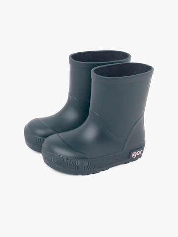 IGOR - Botas de lluvia en gris
