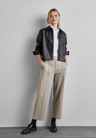 STREET ONE Blouse in Black