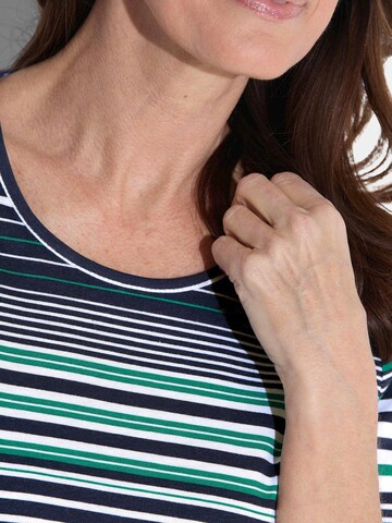 Goldner Shirt in Blue