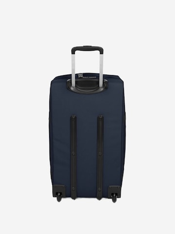 EASTPAK Suitcase in Blue