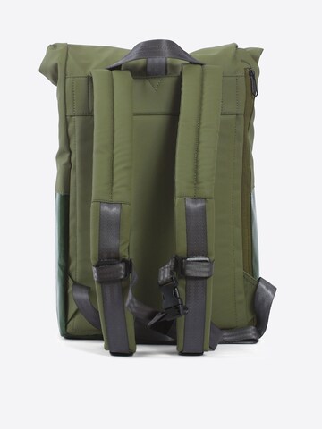 Sac à dos 'Kira 7.1' 7clouds en vert