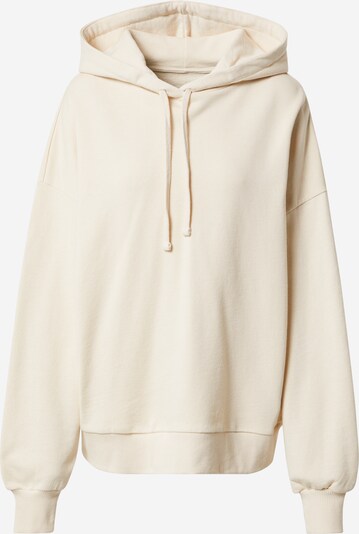 A LOT LESS Sweater majica 'Marieke' u boja pijeska, Pregled proizvoda