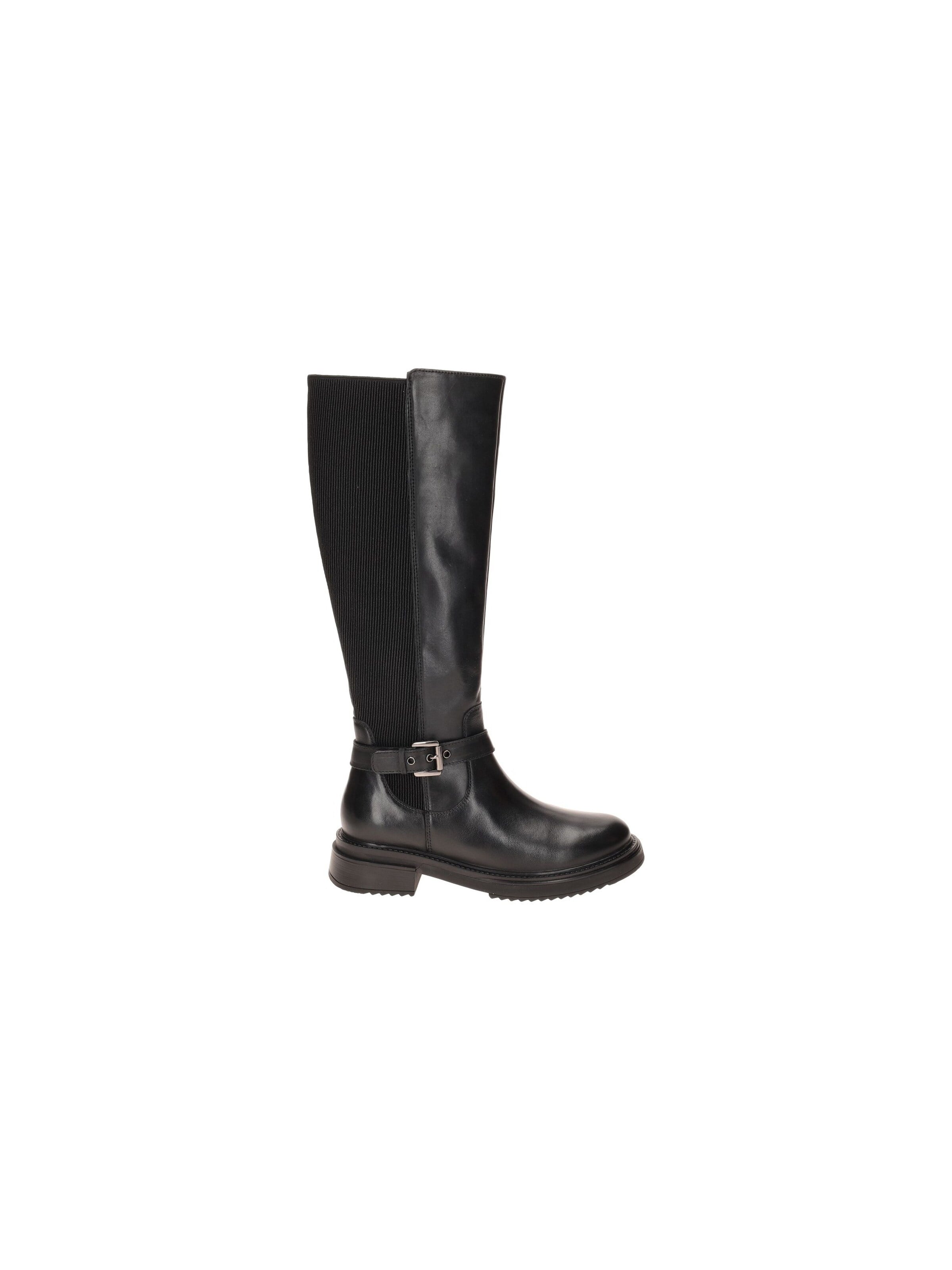 WALDLÄUFER Boots 'Shelly' in Black