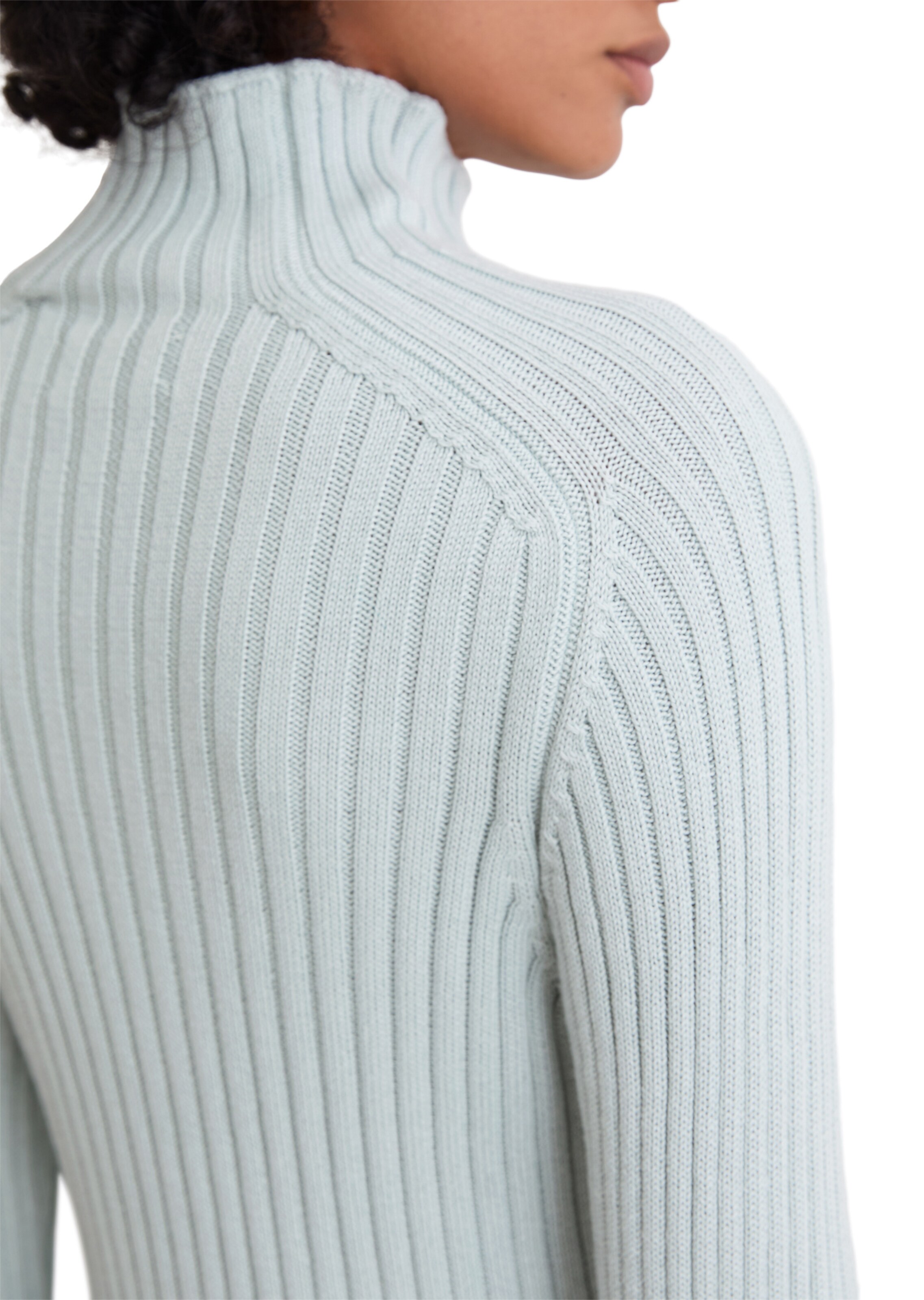 Marc O'Polo Sweater in Blue