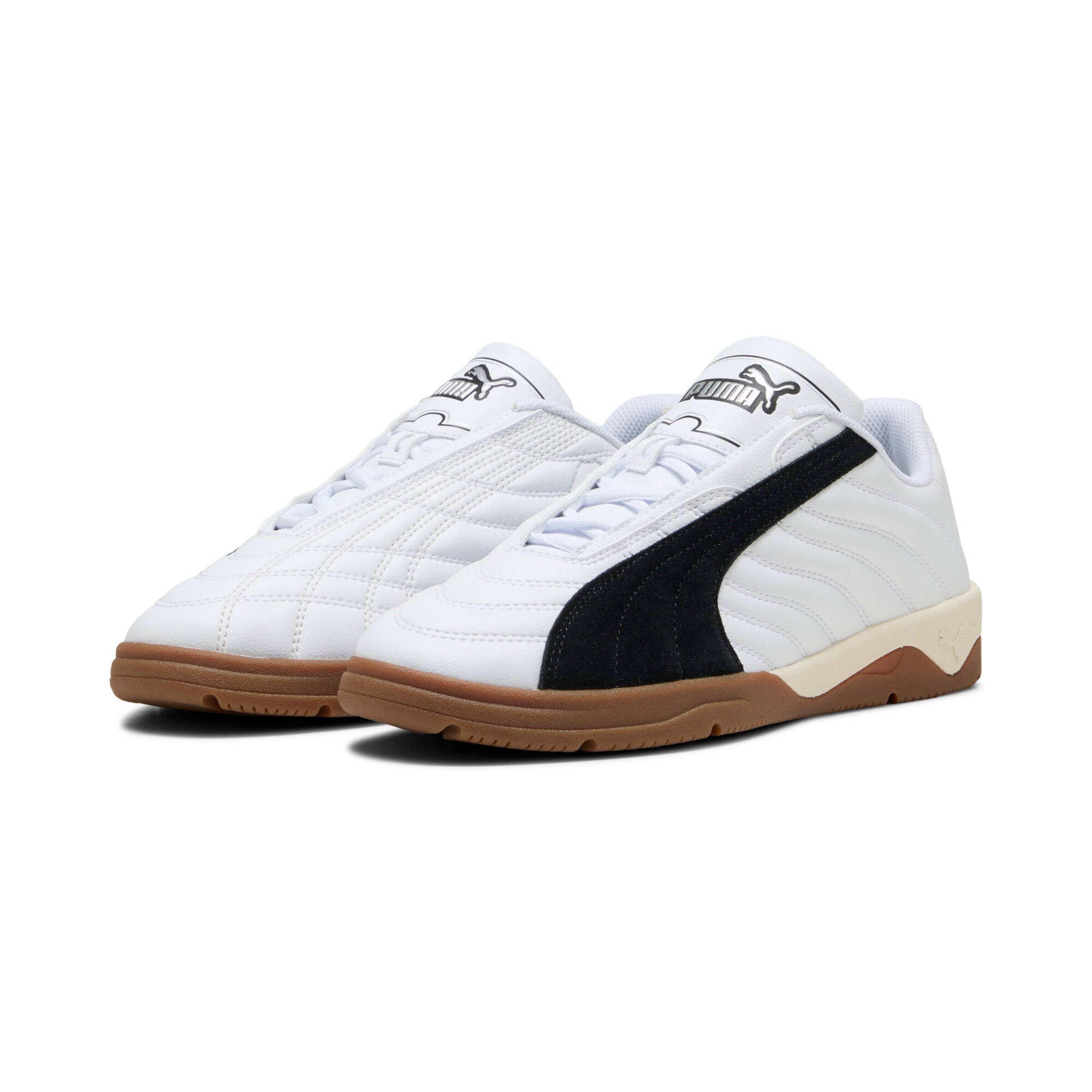 PUMA Sneaker in Weiß