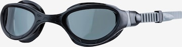 Zoggs Schwimmbrille 'Phantom 2.0' in Grau: Vorderseite